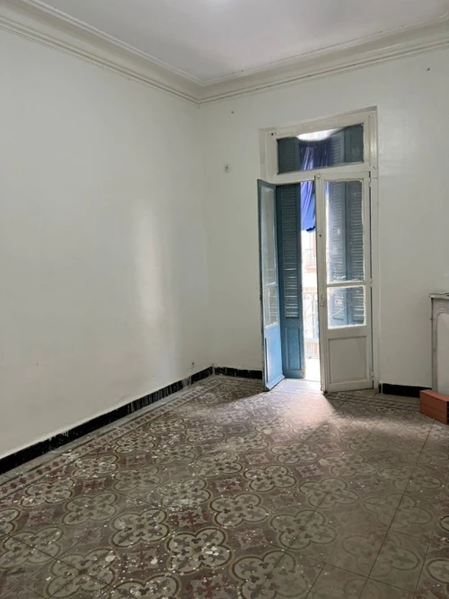 Vente Appartement F4 Alger Alger centre