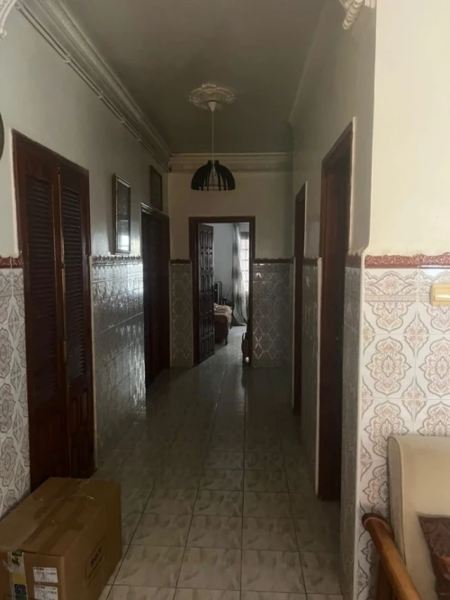 Location Villa Alger Hussein dey