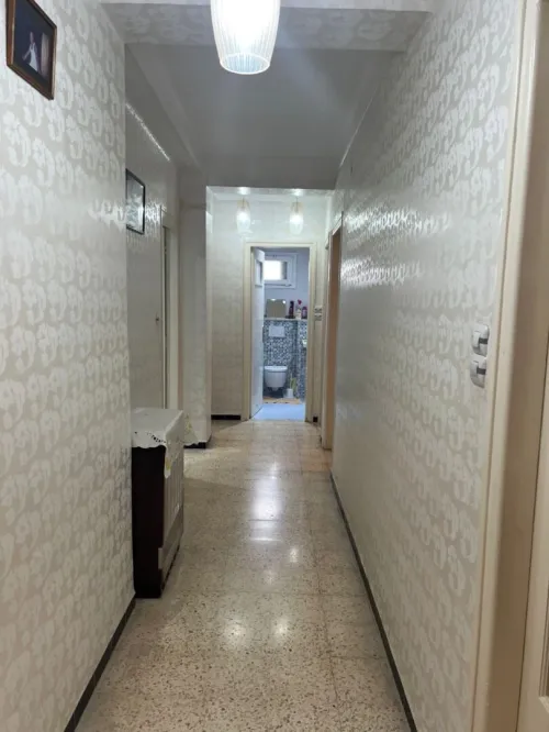 Vente Appartement F4 Alger Hussein dey