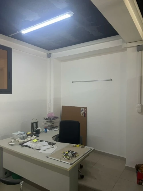 Location Local Alger Kouba