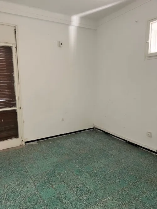 Location Appartement Niveau de villa Alger Kouba