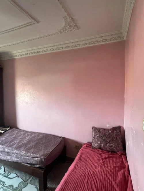 Vente Appartement F3 Alger Kouba
