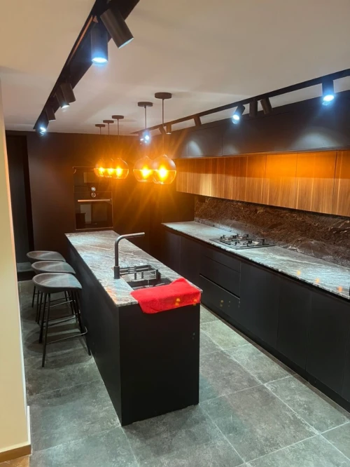 Vente Villa Alger Draria