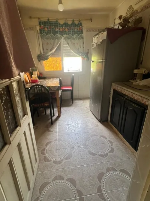 Vente Appartement F3 Alger Kouba