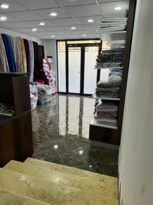 Vente Local Alger Hussein dey