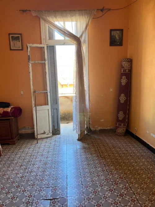 Vente Villa Alger Hussein dey