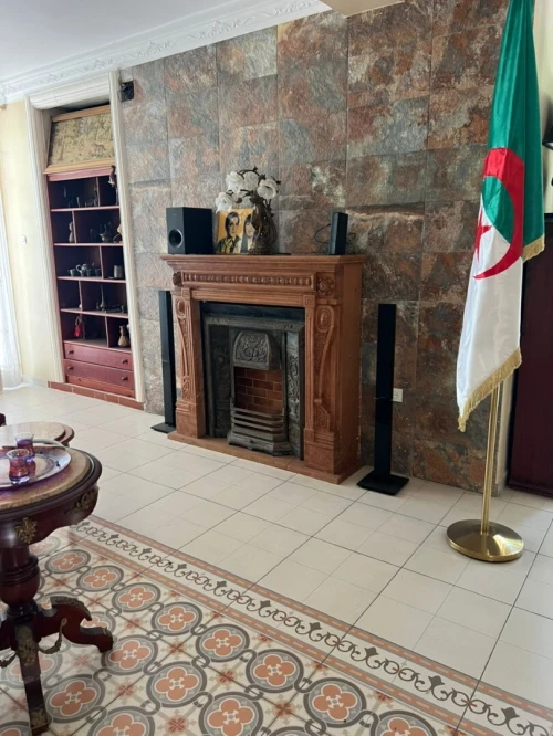 Vente Villa Alger Baba hassen