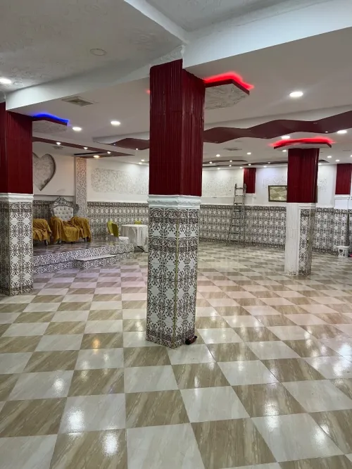 Location Appartement Niveau de villa Alger Birkhadem