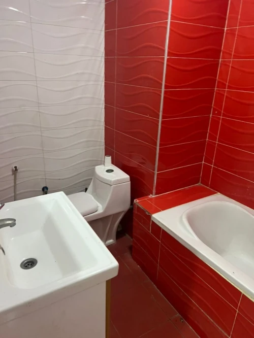 Location Appartement Duplex Alger Kouba