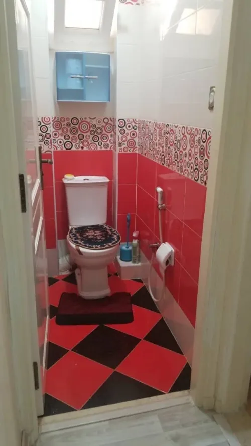 Location Appartement F3 Alger Kouba