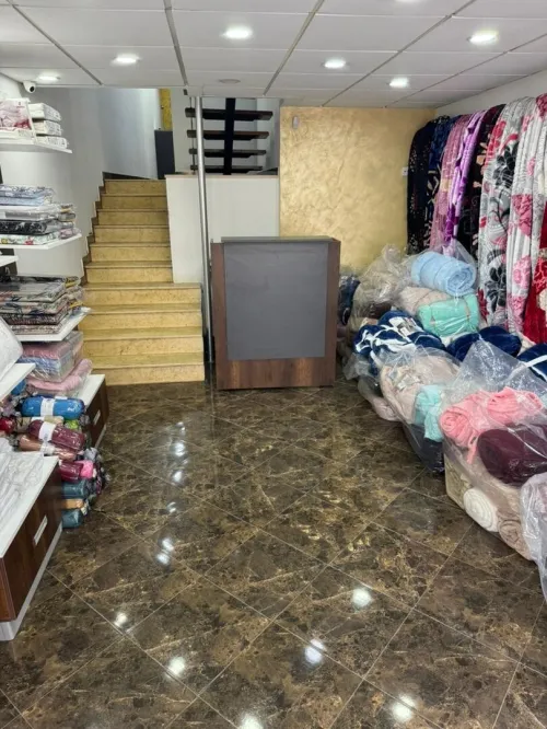 Vente Local Alger Hussein dey