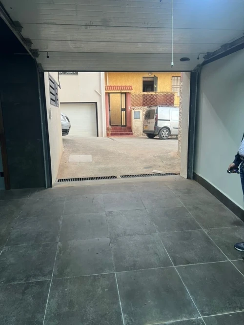Vente Villa Alger Draria