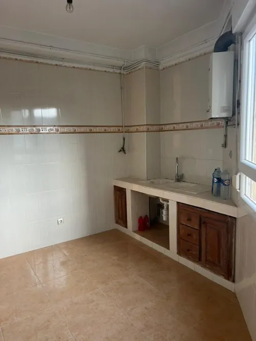 Vente Appartement F2 Alger Kouba