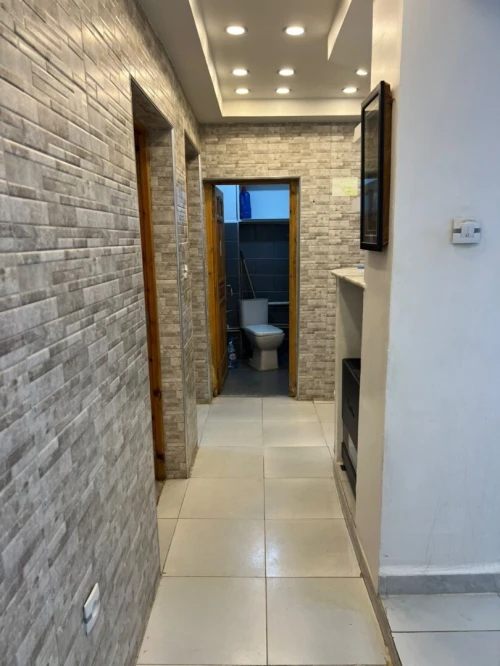 Vente Appartement F3 Alger Kouba
