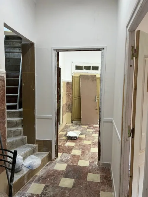 Location Appartement F3 Alger Hussein dey