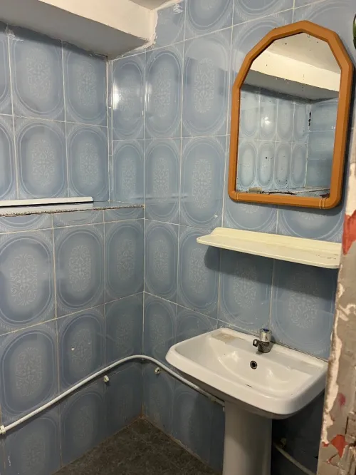 Location Appartement Niveau de villa Alger Birkhadem