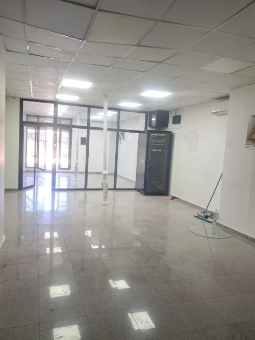 Location Local Alger Kouba