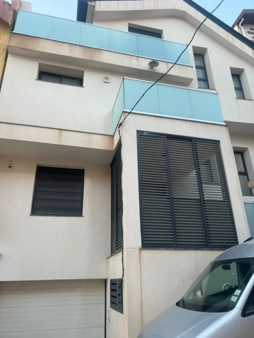 Vente Villa Alger Draria