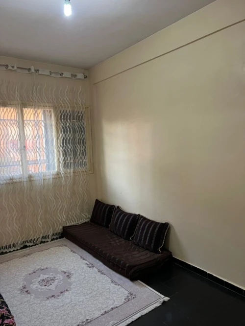 Vente Appartement F3 Alger Hussein dey