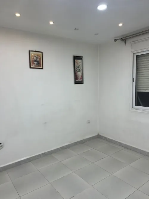 Vente Appartement F2 Alger Kouba