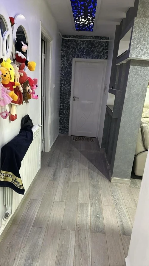 Vente Appartement F3 Alger Kouba
