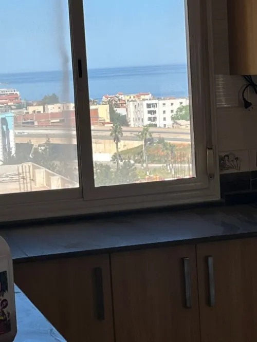 Vente Appartement Duplex Tipaza Bou ismail