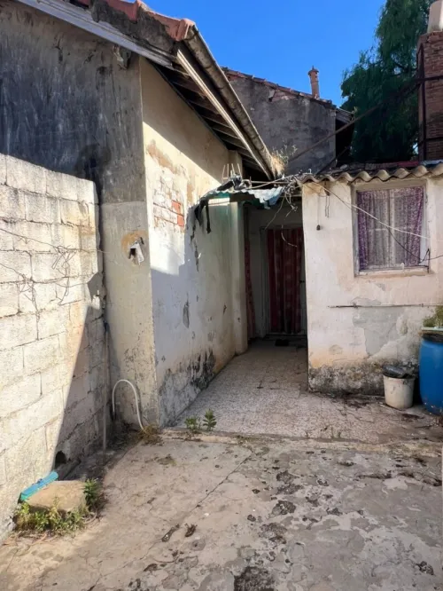 Vente Villa Alger Hussein dey