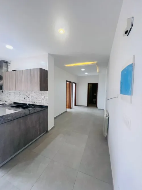 Location Appartement F3 Alger Kouba