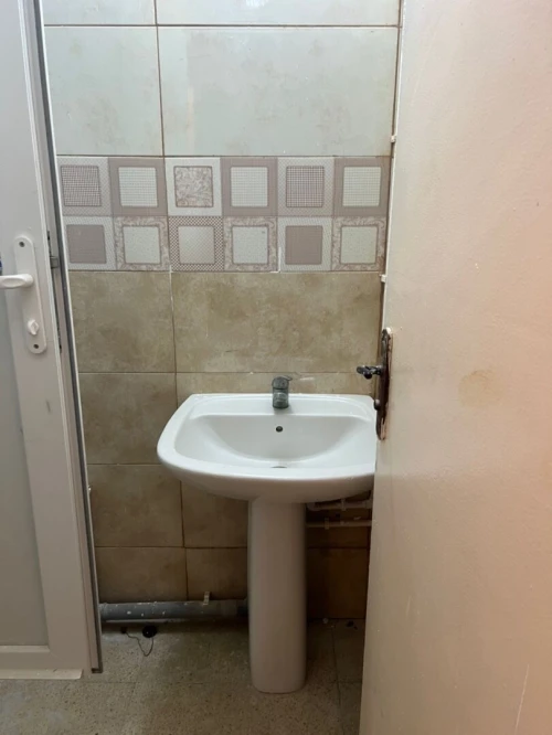 Location Appartement F3 Alger Hussein dey