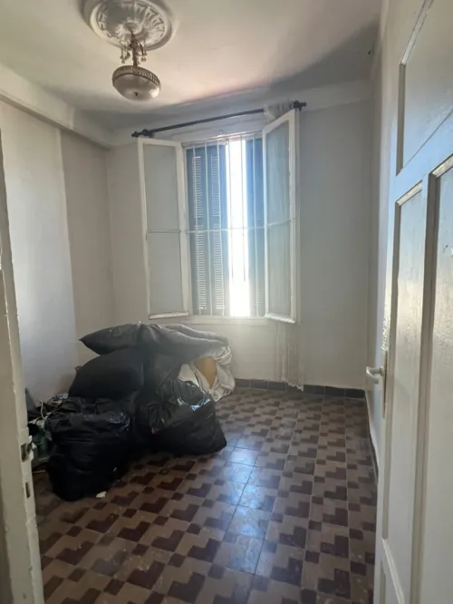 Vente Appartement F3 Alger Hussein dey