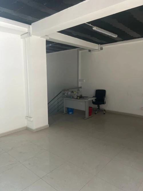 Location Local Alger Kouba