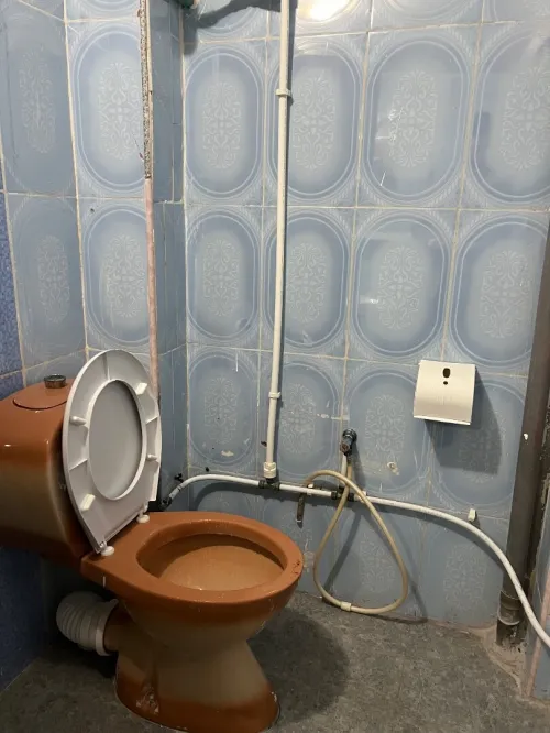 Location Appartement Niveau de villa Alger Birkhadem