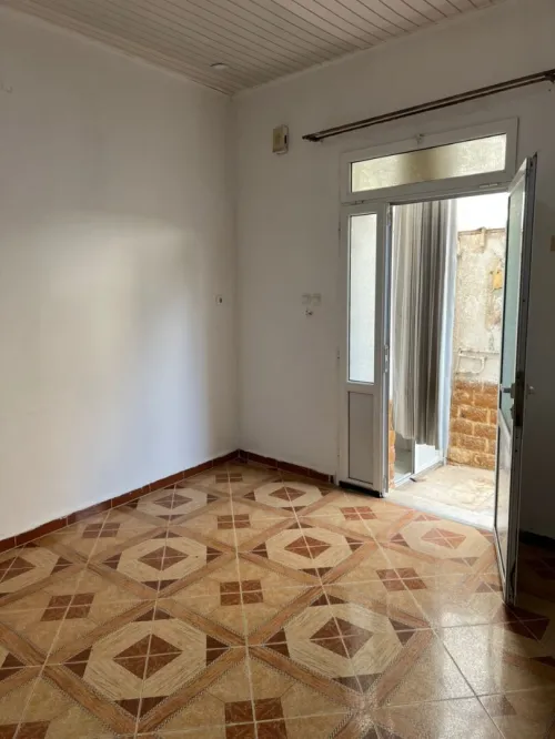 Vente Appartement F2 Alger Hussein dey
