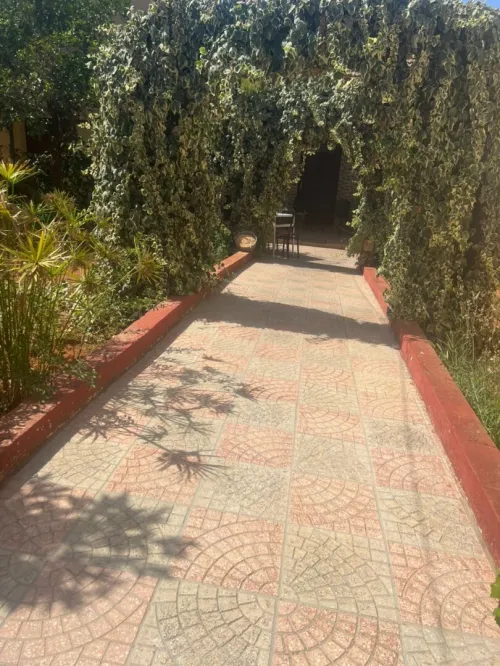Vente Villa Alger Ben aknoun