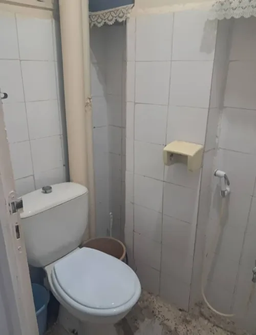 Vente Appartement F2 Alger Kouba