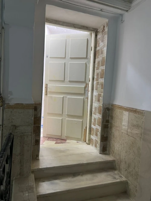 Location Appartement F3 Alger Hussein dey