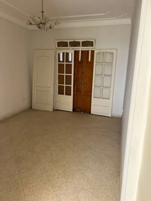 Location Villa Alger Kouba