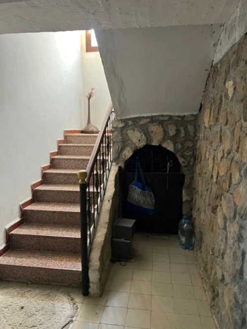 Vente Villa Alger Baba hassen