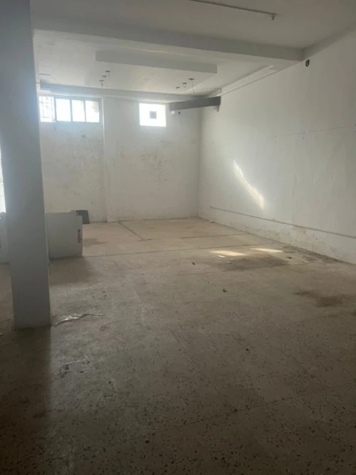 Location Local Alger Hussein dey