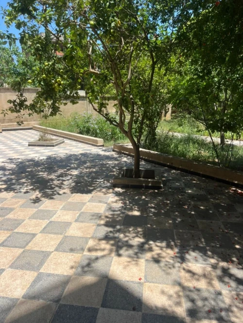 Vente Villa Alger Dely brahim