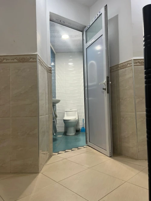 Location Appartement Duplex Alger Kouba