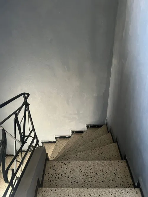 Vente Villa Alger Hussein dey