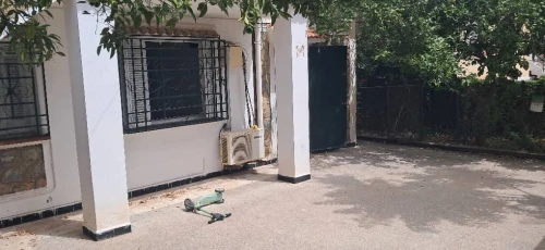 Vente Villa Alger Kouba