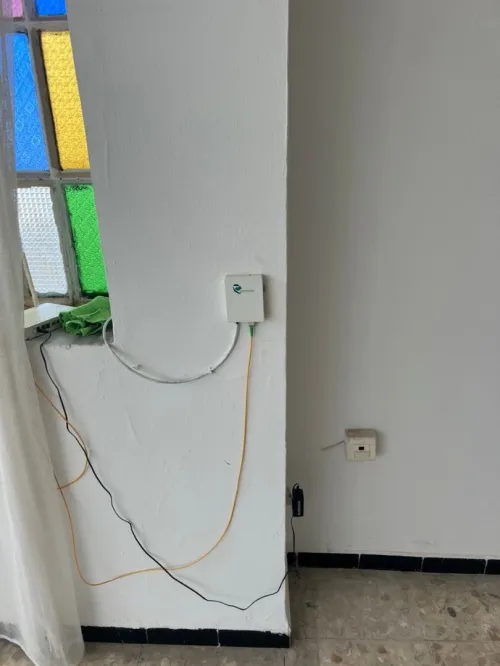 Location Appartement Niveau de villa Alger Kouba