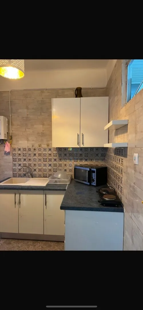 Vente Appartement F3 Alger Hussein dey