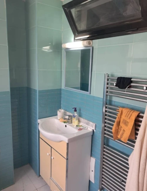 Location Appartement F4 Alger Kouba