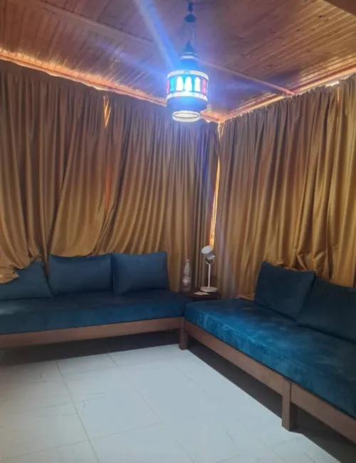 Location Appartement F4 Alger Kouba