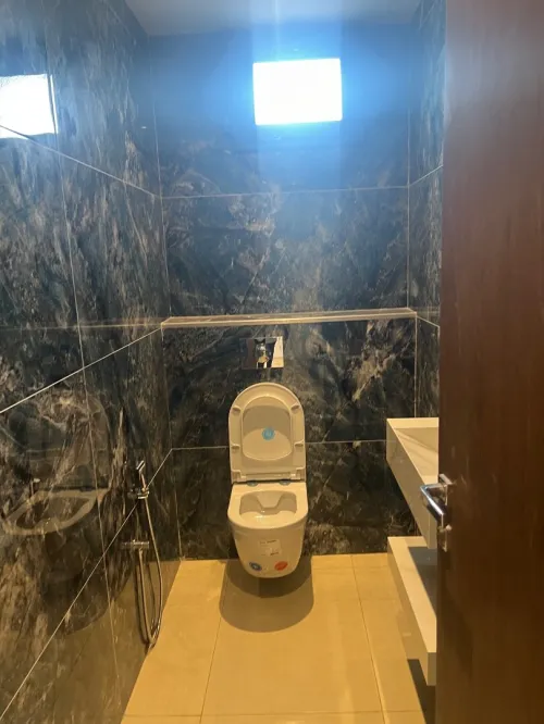 Location Appartement F4 Alger Kouba