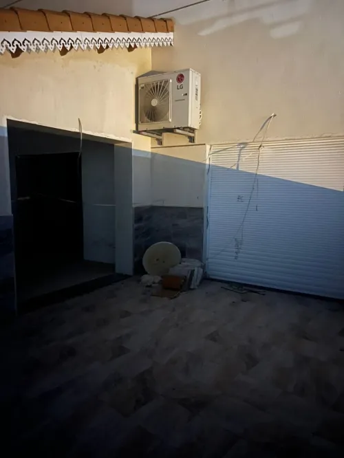 Vente Appartement Duplex Alger El achour