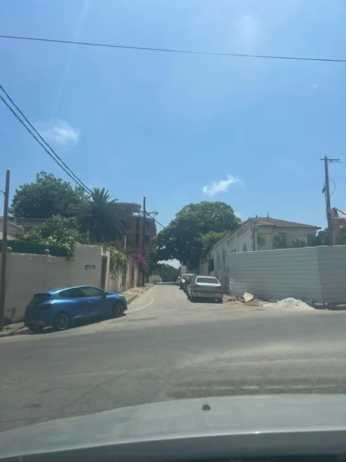 Vente Villa Alger Hussein dey